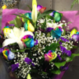 Meet your Posher, Kay